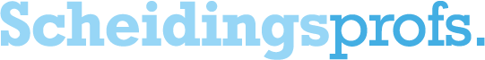 Startpagina van Scheidingsprofs Helpcenter
